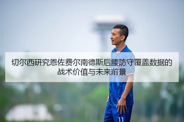 切尔西研究恩佐费尔南德斯后腰防守覆盖数据的战术价值与未来前景 - aoko
